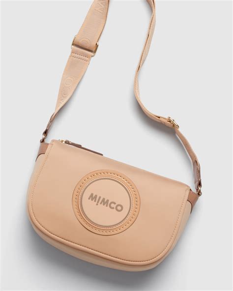 replica mimco bag